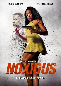 دانلود فیلم Noxious 2018 (مهلک)
