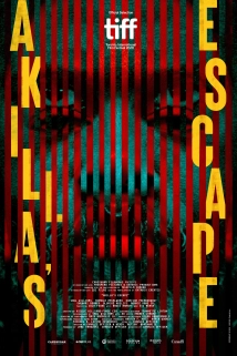 دانلود فیلم Akilla’s Escape 2020 با زیرنویس فارسی