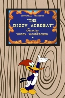 دانلود انیمیشن The Dizzy Acrobat 1943