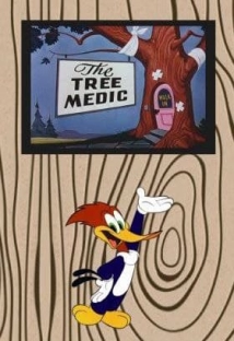 دانلود انیمیشن The Tree Medic 1955