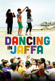 دانلود مستند Dancing in Jaffa 2013
