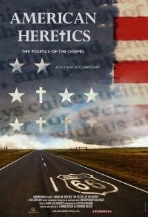 دانلود مستند American Heretics: The Politics of the Gospel 2019