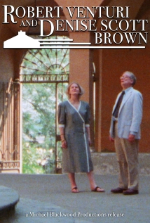 دانلود مستند Robert Venturi and Denise Scott Brown 1987
