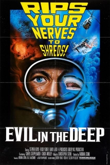 دانلود فیلم The Treasure of Jamaica Reef 1974