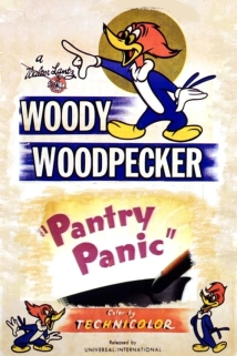 دانلود انیمیشن Pantry Panic 1941