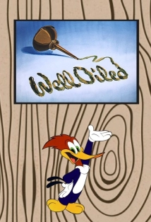 دانلود انیمیشن Well Oiled 1947