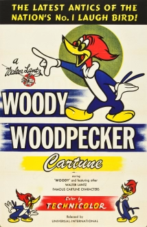 دانلود انیمیشن Woody the Giant Killer 1947