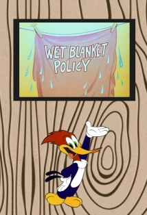 دانلود انیمیشن Wet Blanket Policy 1948