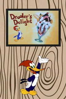 دانلود انیمیشن Drooler’s Delight 1949