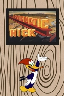 دانلود انیمیشن Hypnotic Hick 1953