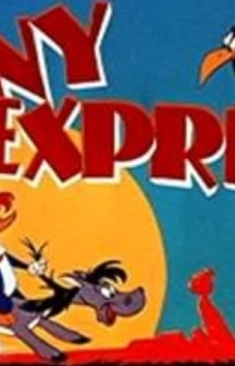 دانلود انیمیشن Puny Express 1950