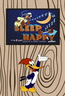 دانلود انیمیشن Sleep Happy 1951