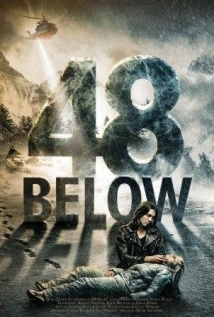 دانلود فیلم 48 Below 2010 (زیر ۴۸)