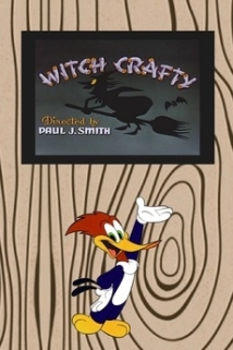 دانلود انیمیشن Witch Crafty 1955