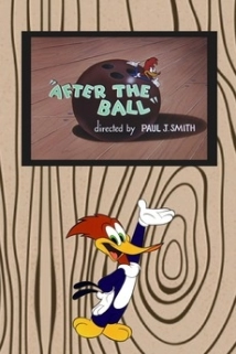 دانلود انیمیشن After the Ball 1956