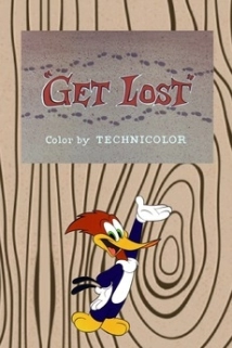 دانلود انیمیشن Get Lost 1956 (از دست رفته)