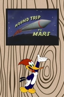 دانلود انیمیشن Round Trip to Mars 1957