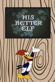 دانلود انیمیشن His Better Elf 1958