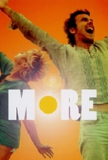 دانلود فیلم More 1969