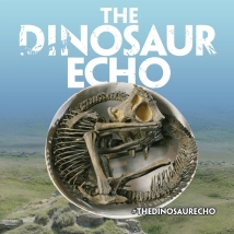 دانلود مستند The Dinosaur Echo 2017