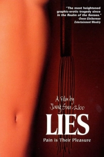 دانلود فیلم Lies 1999 (دروغ)