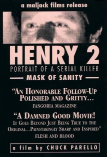 دانلود فیلم Henry II: Portrait of a Serial Killer 1996 (هنری دوم: پرتره قاتل زنجیره ای)