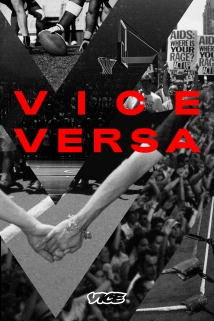 دانلود مستند Vice Versa: Chyna 2021