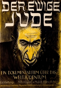دانلود مستند Der ewige Jude 1940 (یهودی ابدی)