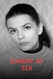 دانلود فیلم Sunday at Six 1966