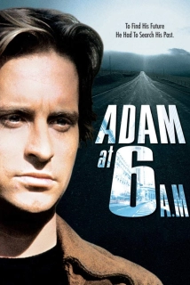 دانلود فیلم Adam at Six A.M. 1970 (آدام در ساعت شش صبح)