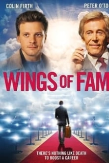 دانلود فیلم Wings of Fame 1990 (بال های شهرت)