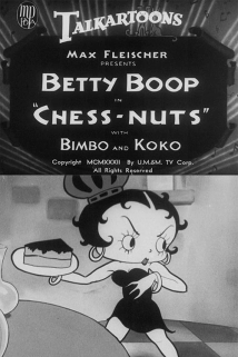 دانلود انیمیشن Chess-Nuts 1932