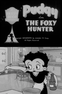 دانلود انیمیشن The Foxy Hunter 1937