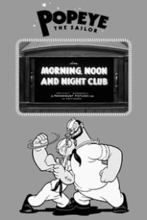 دانلود انیمیشن Morning, Noon and Night Club 1937 (کلوپ صبح, ظهر و شبانه)