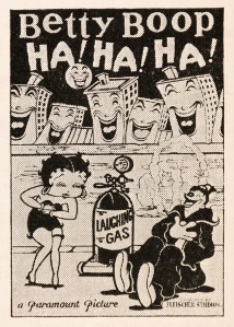 دانلود انیمیشن Ha! Ha! Ha! 1934