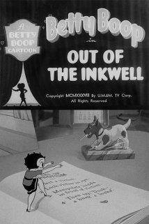 دانلود انیمیشن Out of the Inkwell 1938