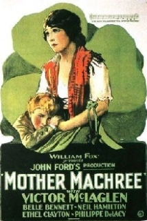 دانلود فیلم Mother Machree 1927