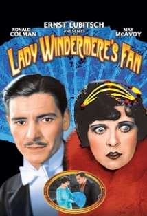 دانلود فیلم Lady Windermere’s Fan 1925