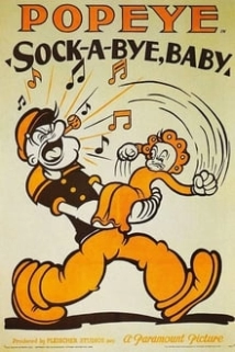 دانلود انیمیشن Sock-a-Bye, Baby 1934