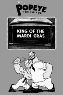 دانلود انیمیشن King of the Mardi Gras 1935 (پادشاه ماردی گرا)