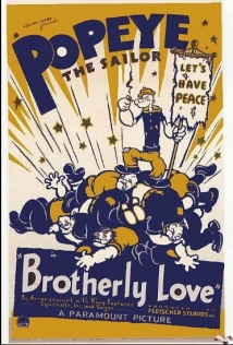 دانلود انیمیشن Brotherly Love 1936