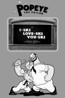 دانلود انیمیشن I-Ski Love-Ski You-Ski 1936