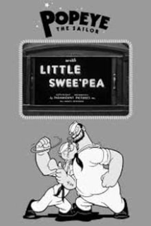 دانلود انیمیشن Little Swee’pea 1936
