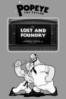 دانلود انیمیشن Lost and Foundry 1937