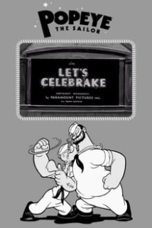 دانلود انیمیشن Let’s Celebrake 1938 (بیا جشن بگیریم)