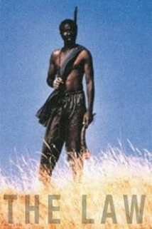 دانلود فیلم The Law 1990 (قانون)