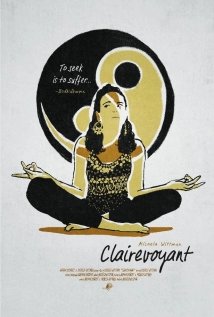 دانلود فیلم Clairevoyant 2021 (روشن بین)