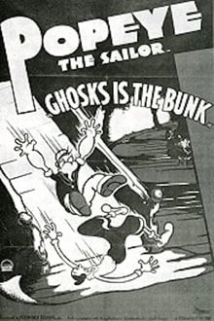دانلود انیمیشن Ghosks Is the Bunk 1939