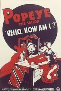 دانلود انیمیشن Hello How Am I 1939 (سلام من کی هستم؟)