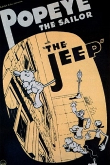 دانلود انیمیشن The Jeep 1938 (جیپ)